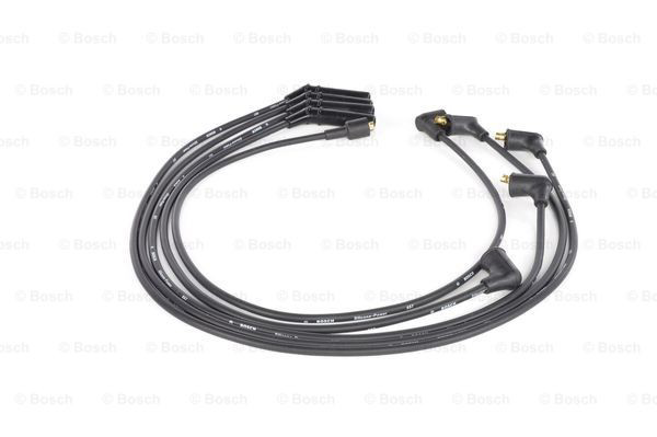 0986357185 Bosch Провода высоковольтные
