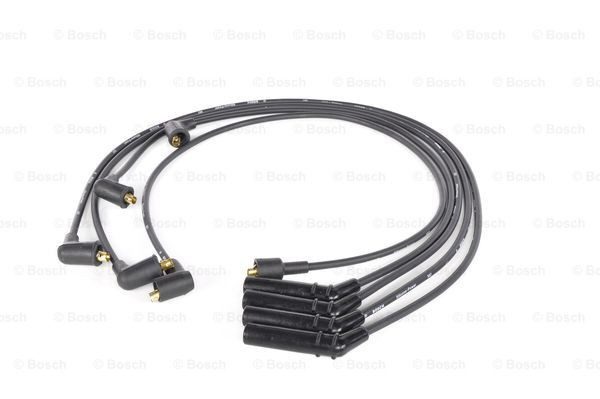 Бронепровода Bosch 0986357185