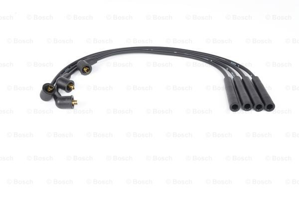 Высоковольтные провода 0986357195 Bosch