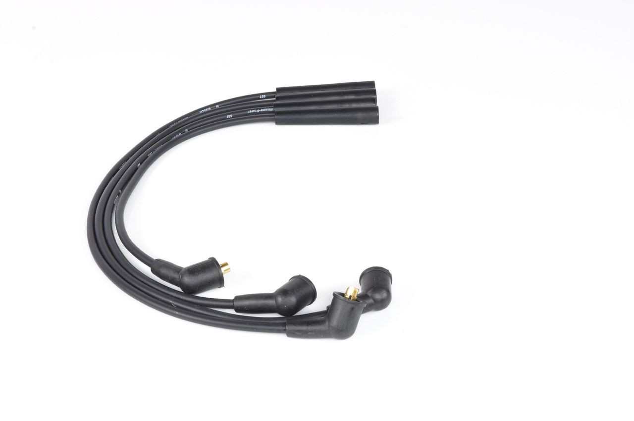 Высоковольтные провода 0986357195 Bosch