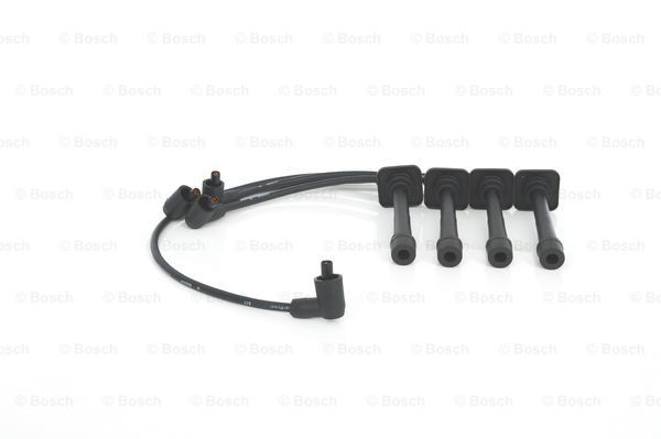 Провода зажигания Bosch 0986357198 цена, от 44.10 USD