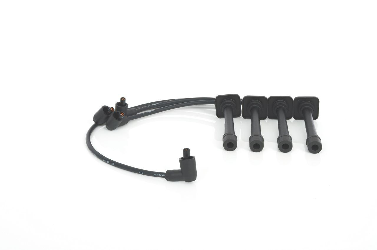 Высоковольтные провода 0986357198 Bosch