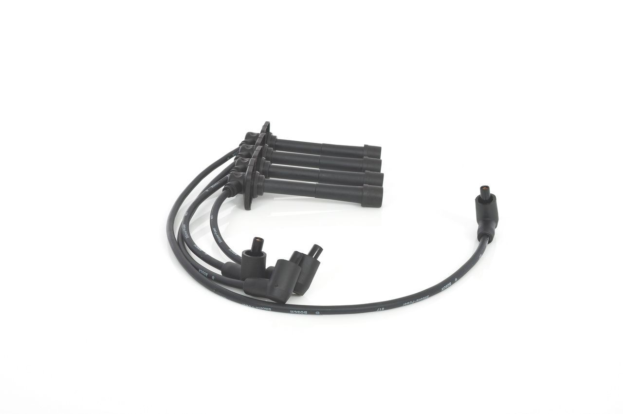 Высоковольтные провода 0986357198 Bosch