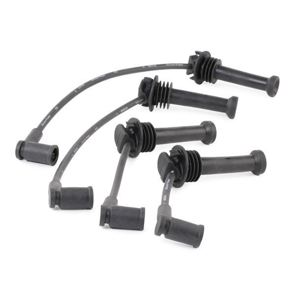 Купить 0986357208 Bosch Провода высокого напряжения