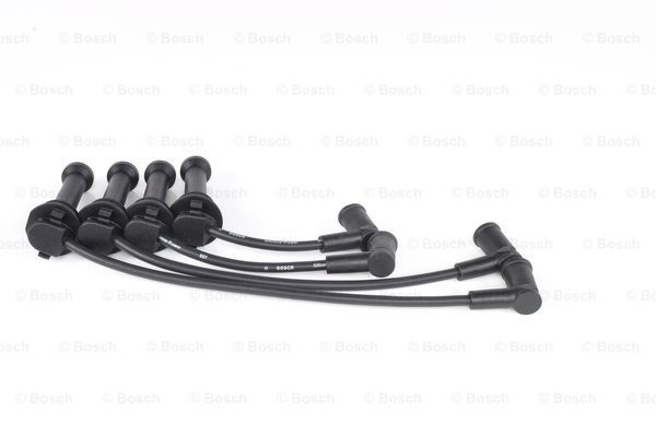 Провода зажигания Bosch 0986357208 цена, от 27.22 USD