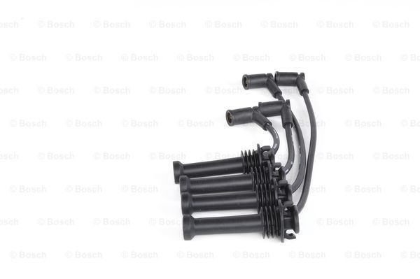 0986357208 Bosch Провода высоковольтные