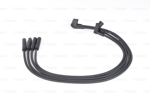 Бронепровода Bosch 0986357221