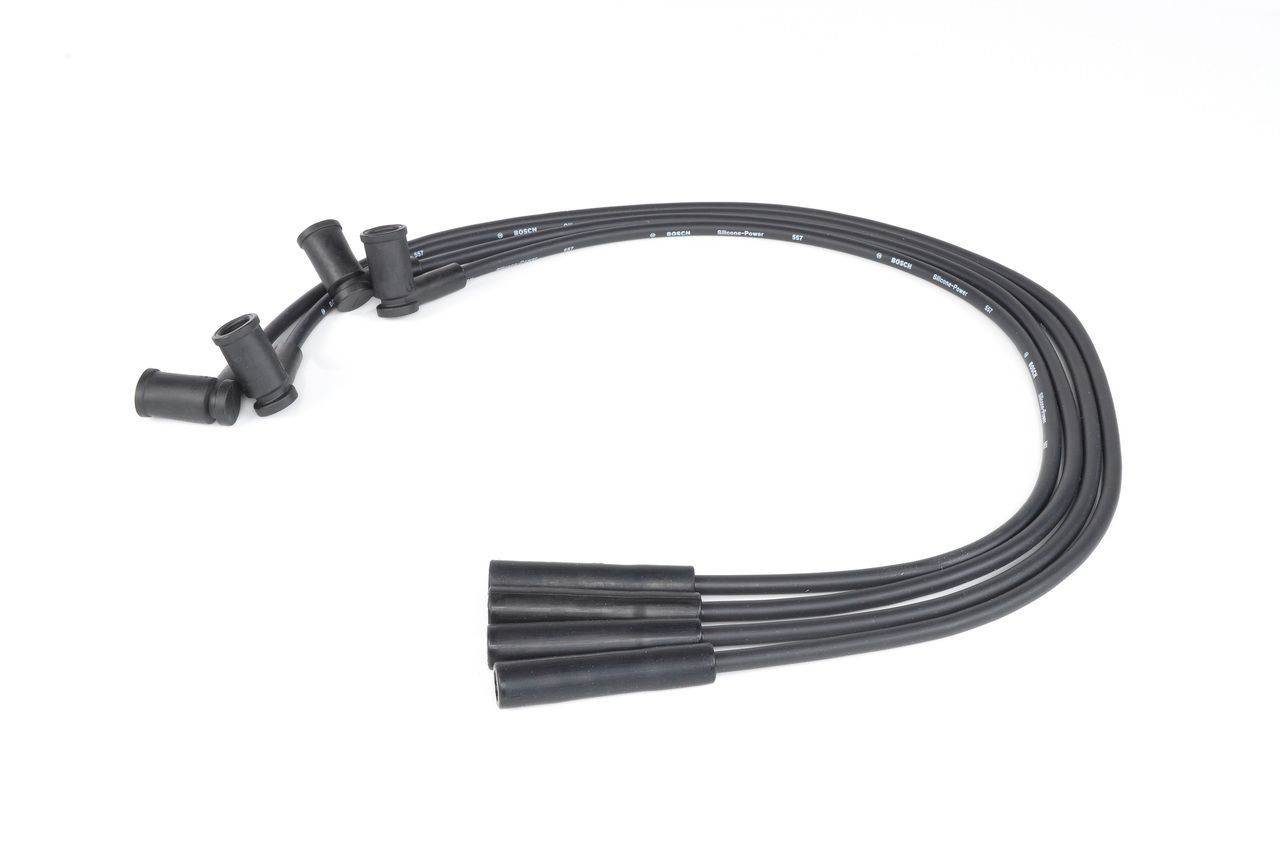 Высоковольтные провода 0986357221 Bosch
