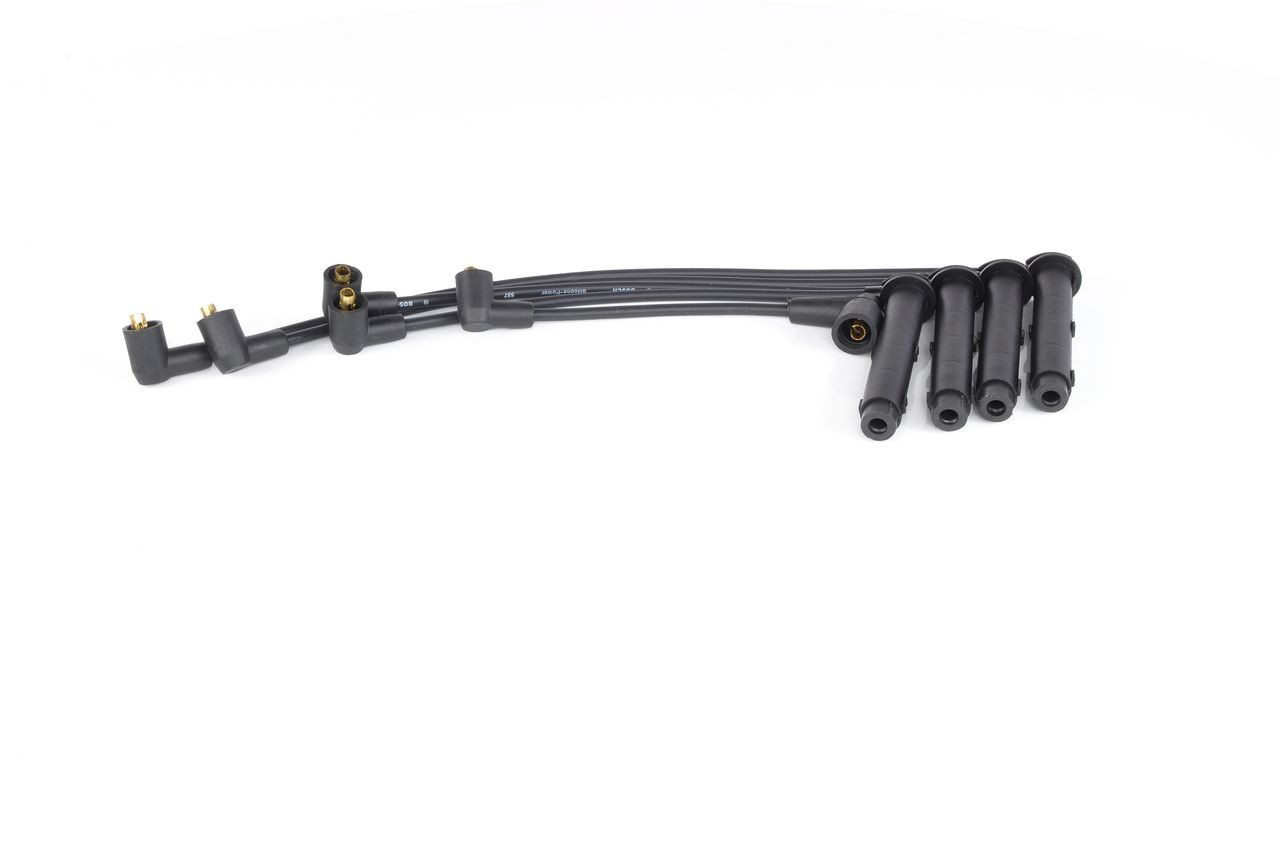 Провода зажигания Bosch 0986357223 цена, от 29.27 USD