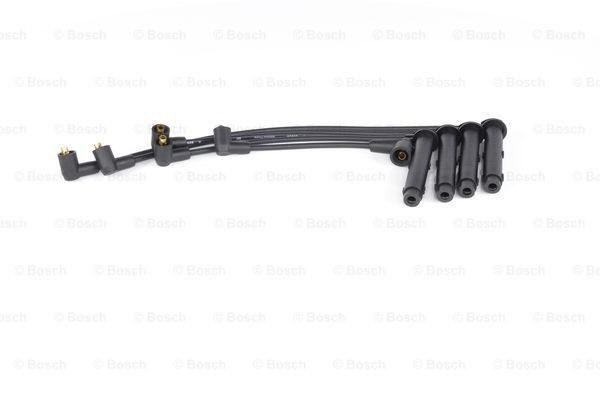 Купить 0986357223 Bosch Провода высокого напряжения