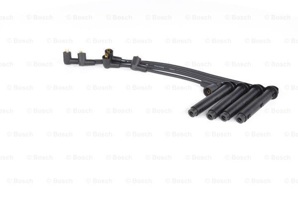 Высоковольтные провода 0986357223 Bosch