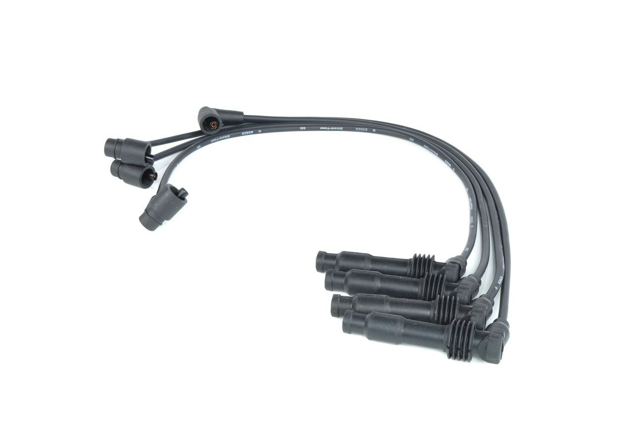 Высоковольтные провода 0986357228 Bosch
