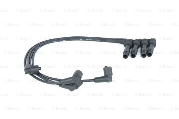 Бронепровода Bosch 0986357228
