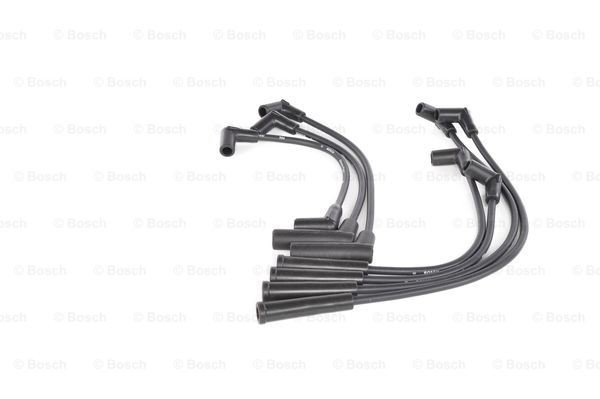 Высоковольтные провода 0986357229 Bosch