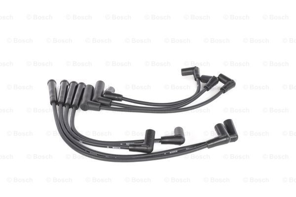Бронепровода Bosch 0986357229