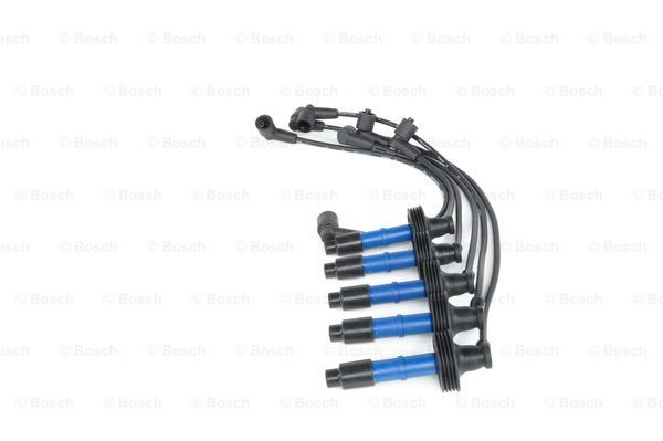 Купить 0986357232 Bosch Провода высокого напряжения
