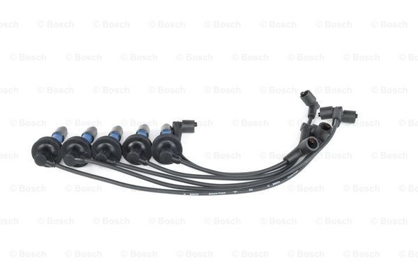 Высоковольтные провода 0986357232 Bosch