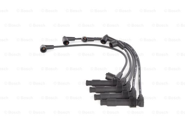 Бронепровода Bosch 0986357233