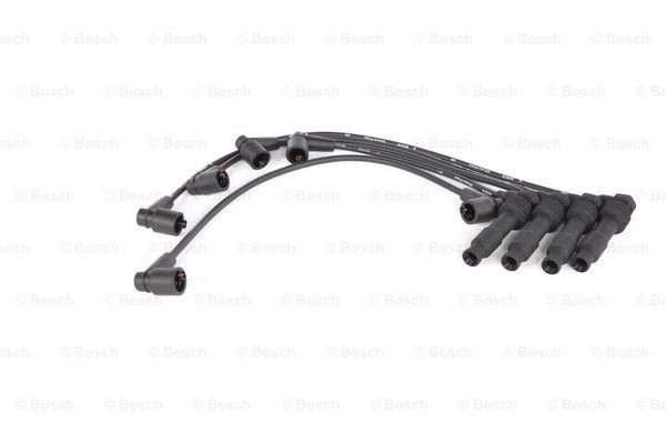Провода зажигания Bosch 0986357233 цена, от 43.30 USD