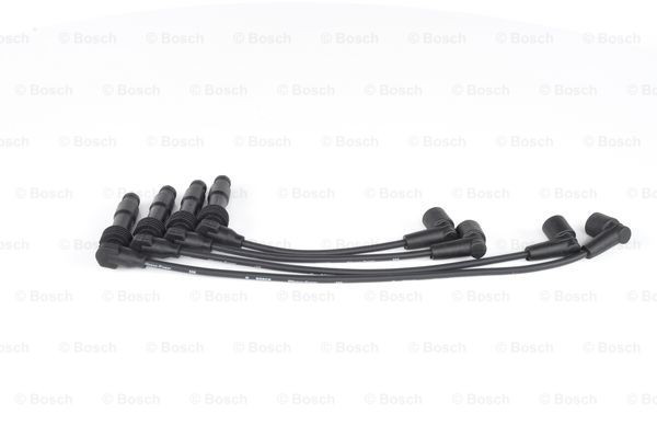 Высоковольтные провода 0986357237 Bosch