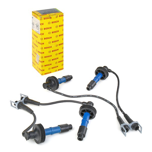 Бронепровода Bosch 0986357238