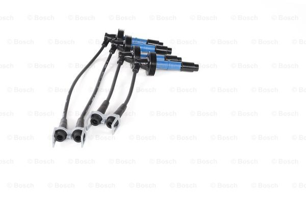 Высоковольтные провода 0986357238 Bosch