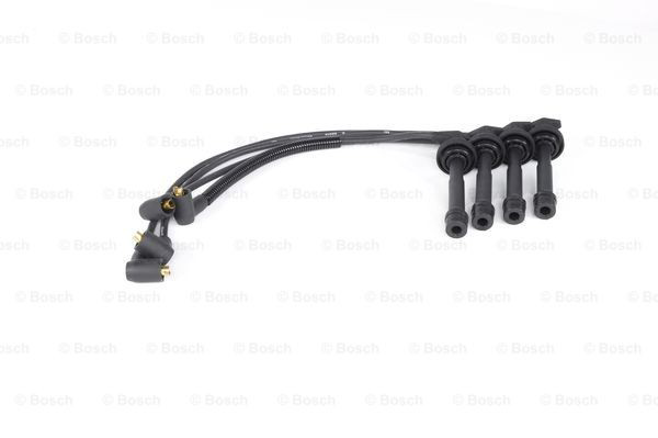 Высоковольтные провода 0986357239 Bosch