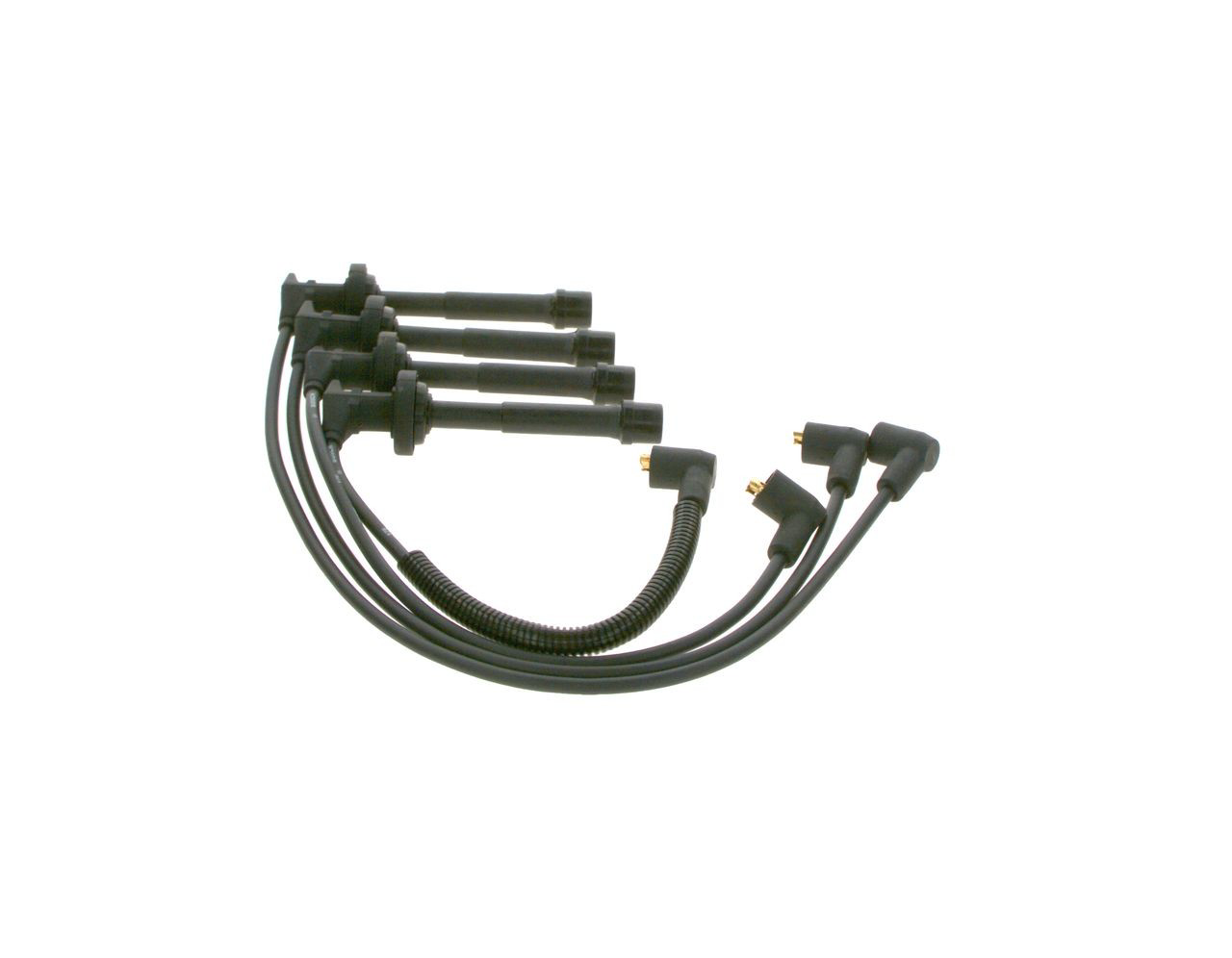 Высоковольтные провода 0986357239 Bosch
