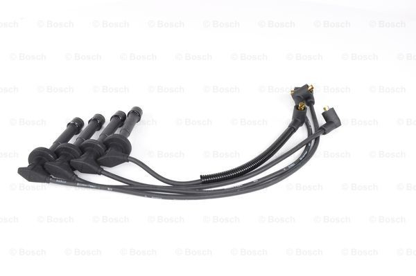 Купить 0986357239 Bosch Провода высокого напряжения