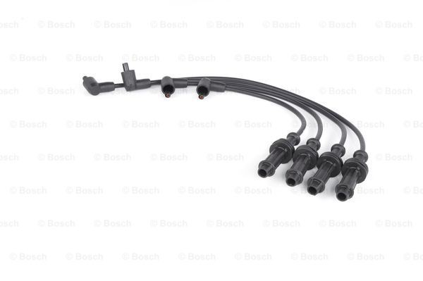 Высоковольтные провода 0986357240 Bosch