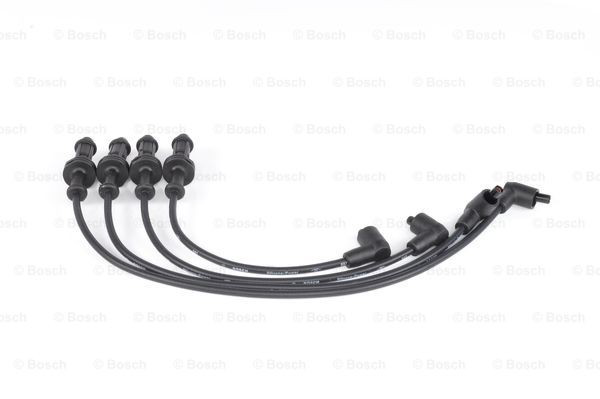Провода зажигания Bosch 0986357240 цена, от 25.86 USD