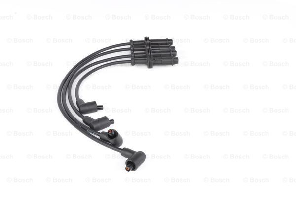 Купить 0986357240 Bosch Провода высокого напряжения