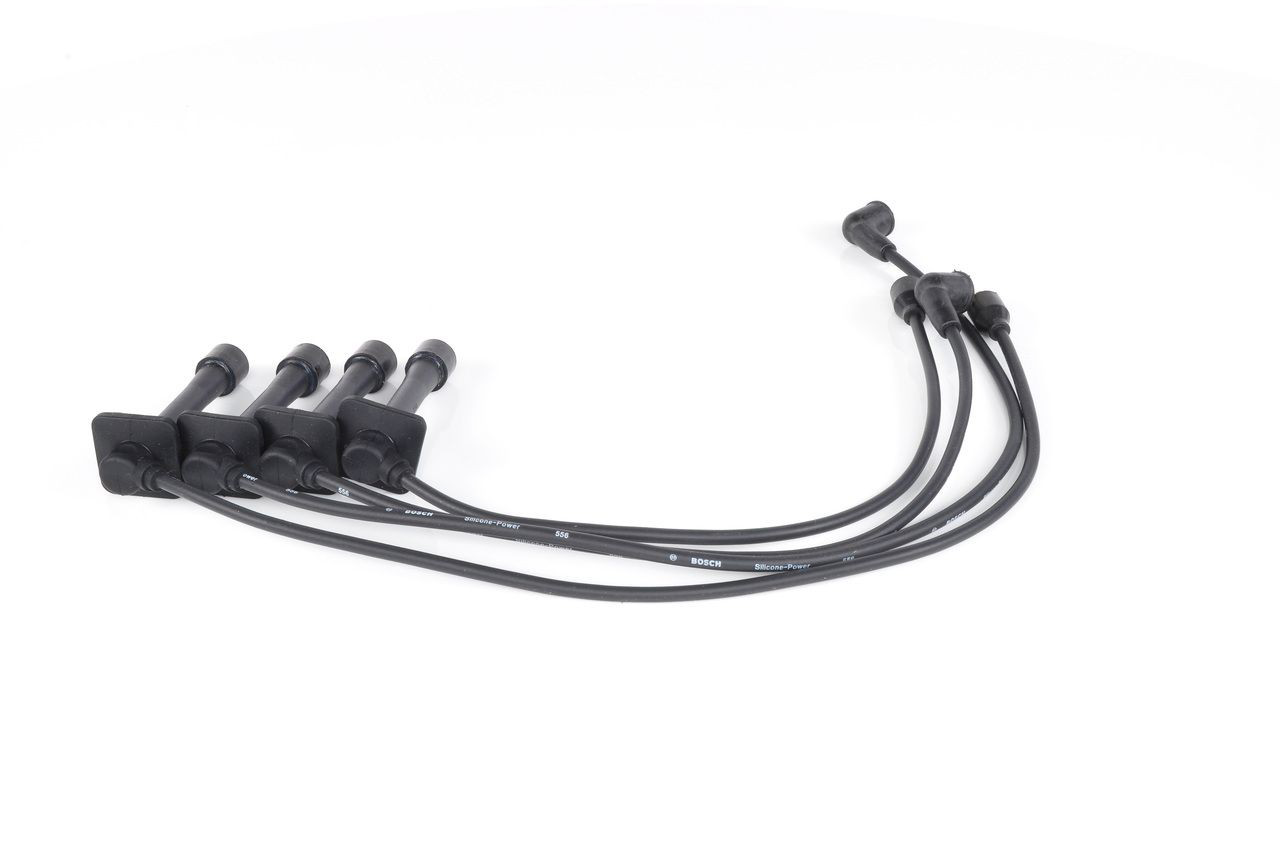 Провода зажигания Bosch 0986357241 цена, от 46.85 USD