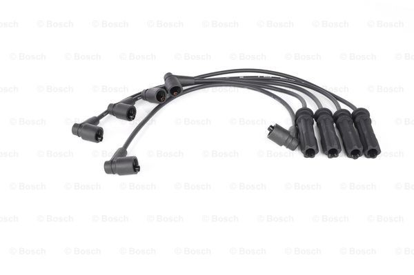 Высоковольтные провода 0986357244 Bosch