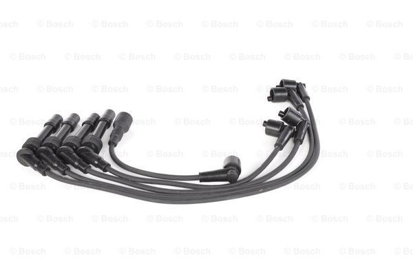 Купить 0986357247 Bosch Провода высокого напряжения