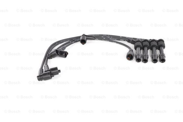 Высоковольтные провода 0986357247 Bosch