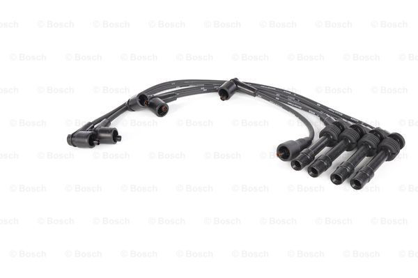 Высоковольтные провода 0986357247 Bosch