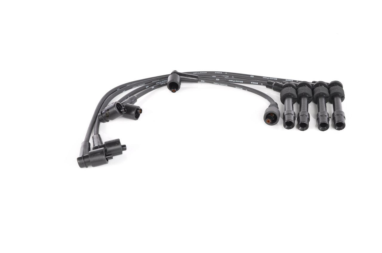 Провода зажигания Bosch 0986357247 цена, от 17.77 USD