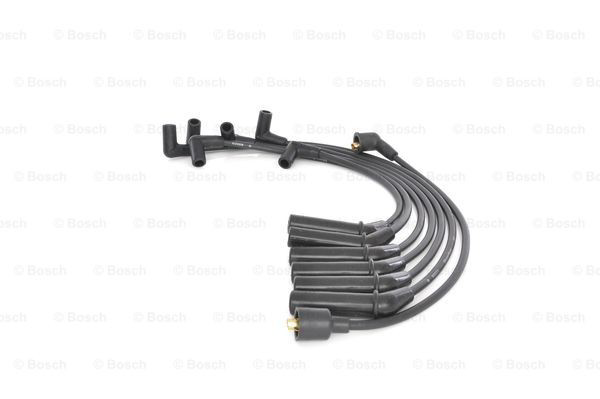Купить 0986357248 Bosch Провода высокого напряжения