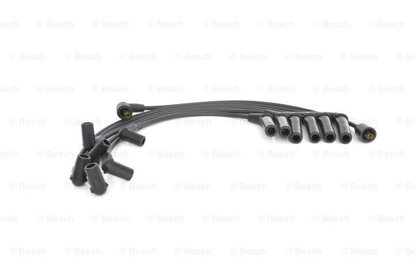 Провода зажигания Bosch 0986357248 цена, от 29.03 USD