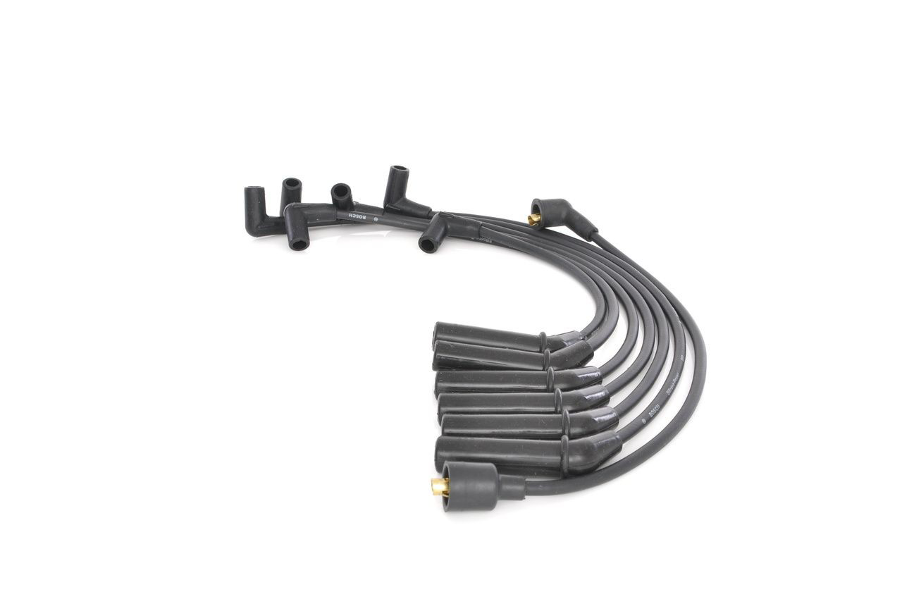 Высоковольтные провода 0986357248 Bosch