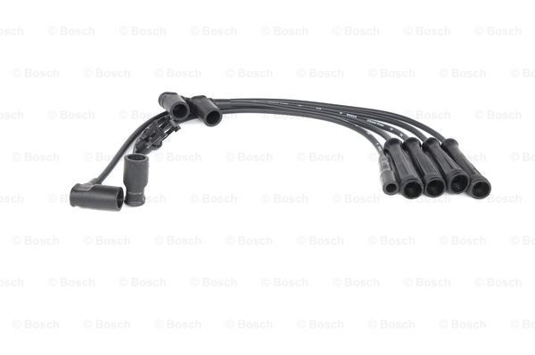 Купить 0986357250 Bosch Провода высокого напряжения