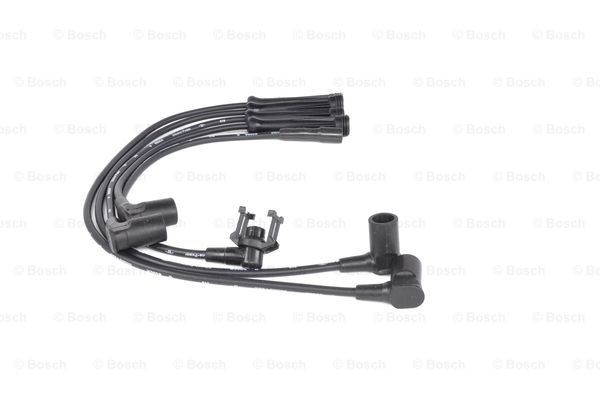 Высоковольтные провода 0986357250 Bosch