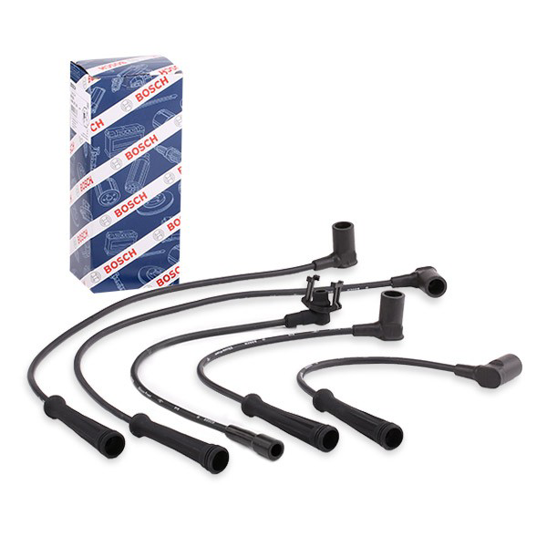 Провода зажигания Bosch 0986357250 цена, от 32.06 USD