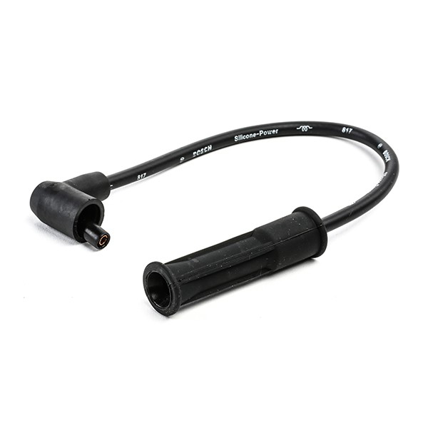 Высоковольтные провода 0986357253 Bosch
