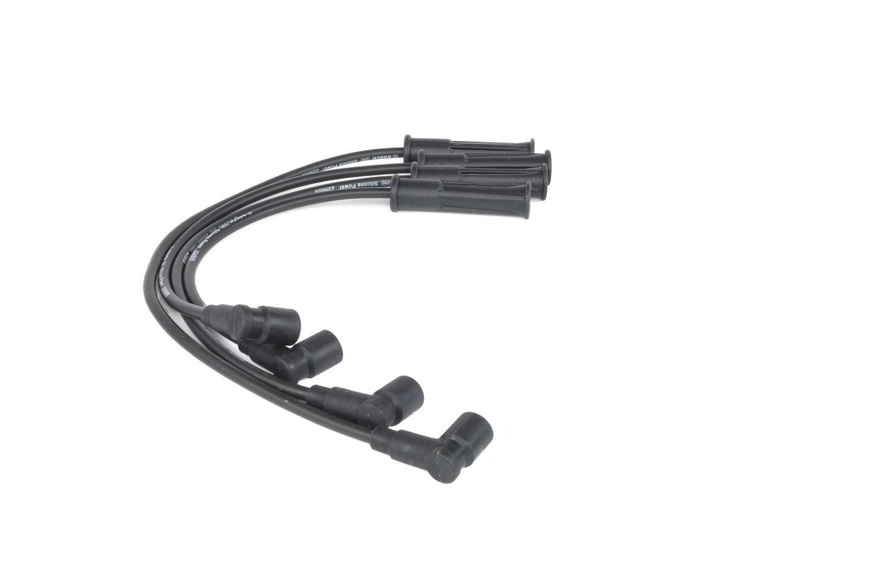 Бронепровода Bosch 0986357253