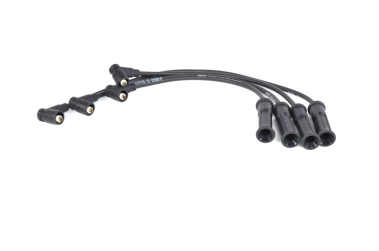 Провода зажигания Bosch 0986357253 цена, от 23.32 USD