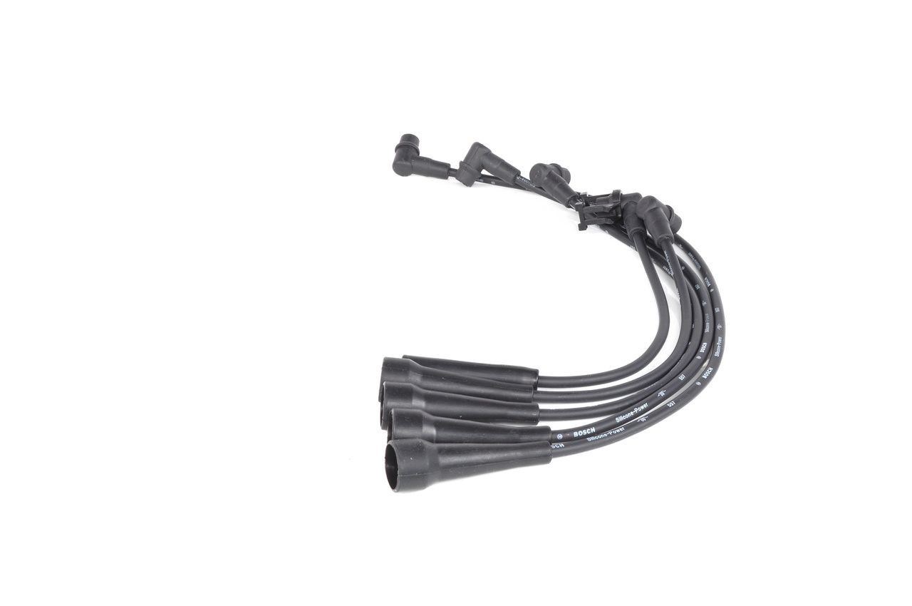 Бронепровода Bosch 0986357254