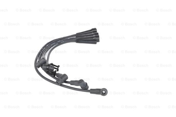 Провода зажигания Bosch 0986357254 цена, от 18.98 USD