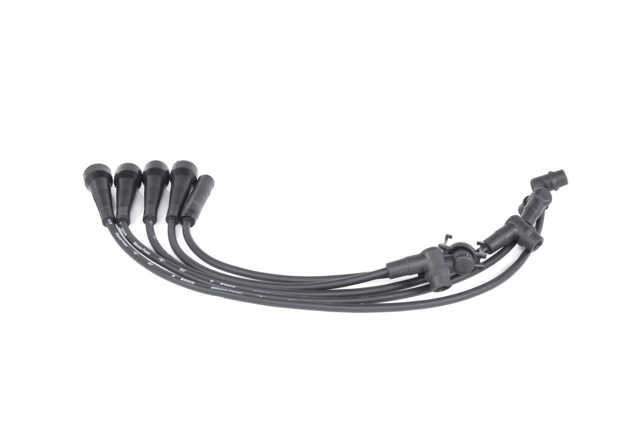 Высоковольтные провода 0986357254 Bosch